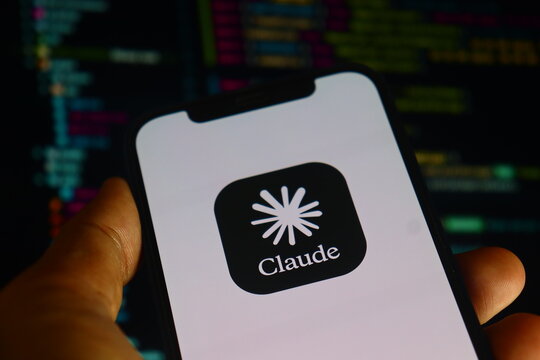 Claude is an advanced generative artificial intelligence and large language model developed by Anthropic. This smart digital assistant provides safe, helpful, and honest text generation.