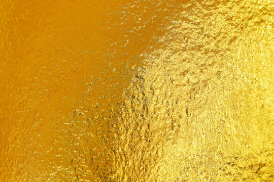 elegant golden texture for pattern and background.