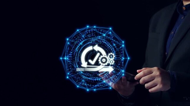 Agile project management using teams and agile planning for agile development. Agile enables flexibility, collaboration, and continuous improvement across modern workflows. Elide