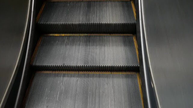 Escalator 