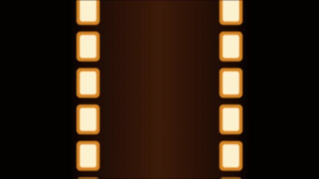 Film streep reels models screen