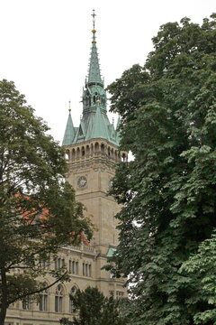 Rathaus Braunschweig