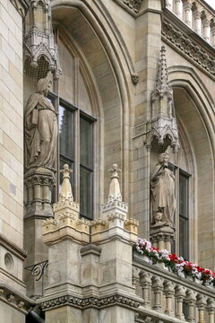 Rathaus Braunschweig