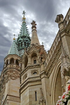 Rathaus Braunschweig