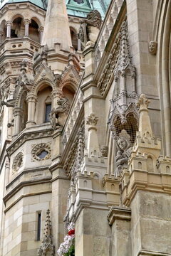 Rathaus Braunschweig