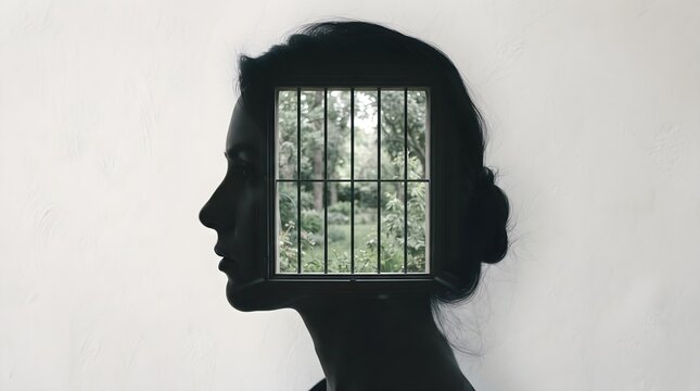 Breaking free exploring mental health challenges and the path towards healing and well being