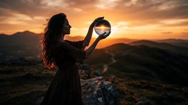 Embracing inner peace a world mental health day reflection on hope and wellbeing