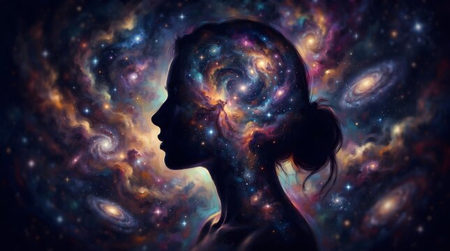 Exploring the universe within prioritizing mental wellness and self discovery for a healthier life
