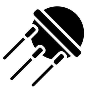 Sputnik Icon Style
