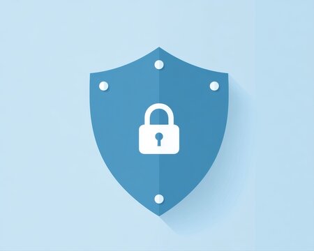 FinTech cybersecurity framework protecting customer data and financial assets from evolving threats