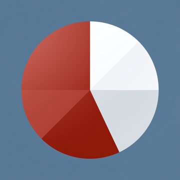 Mutual fund icon representing diversified investment opportunities