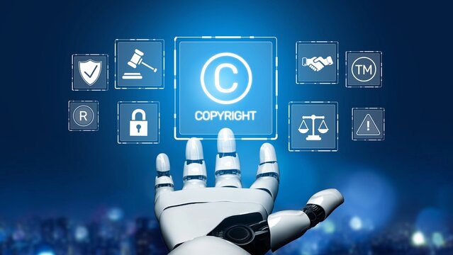 Understanding copyright is essential in digital publishing. Copyright ensures intellectual property is protected. Clear copyright and terms help avoid copyright infringement and legal conflict. Muxer