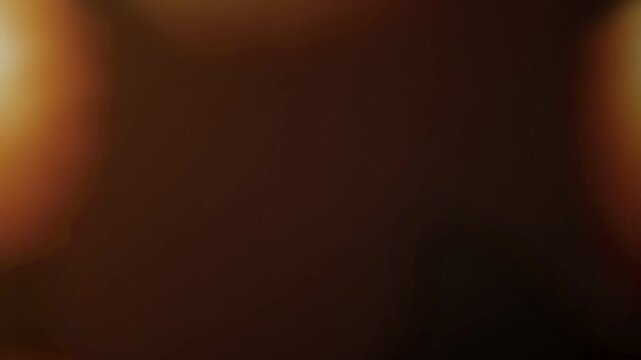 8mm Analog Film Texture Loop with Organic Light