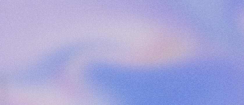 Dreamy ethereal abstract background with soft pastel purple and blue gradients. Blurred ethereal texture with lavender and violet hues. Smooth atmospheric color transition for creative design.