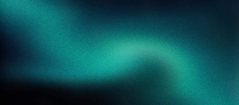 Teal abstract background with vertical stripes and glowing light, dark turquoise textured wall with linear patterns, modern cinematic backdrop for corporate presentations and digital banners.