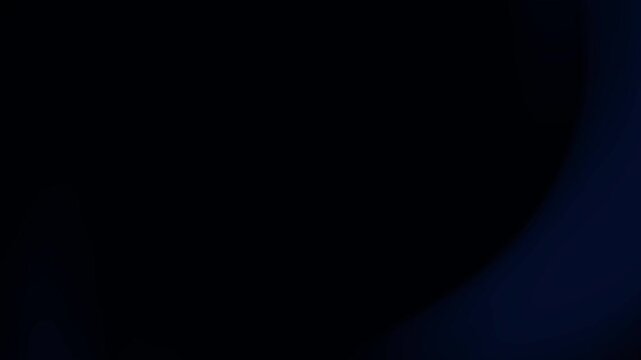 Abstract dark blue gradient soft shadows perfect for backgrounds, web design, or digital art projects needing a midnight navy color scheme.