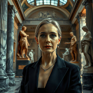 le conservateur