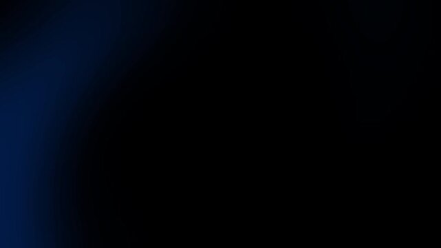 Dark blue light gradient texture suitable for backgrounds, website design, social media graphics, digital art, and techrelated projects.

