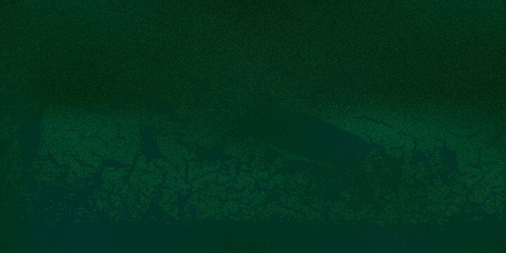 A green background with a few specks of white. The background is a solid green color