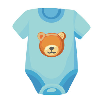 Cute Baby Onesie Bodysuit Outfit