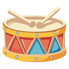 Kids Toy Drum Musical Instrument