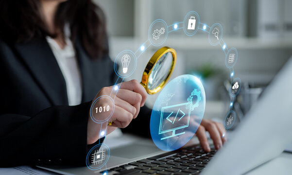 Global software development and coding solutions. Empowering businesses with custom application development and technology innovation. Motif