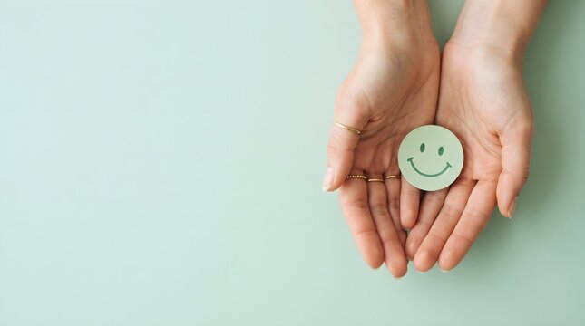 Prioritizing mental wellbeing a gentle reminder to nurture your mind and seek support when needed