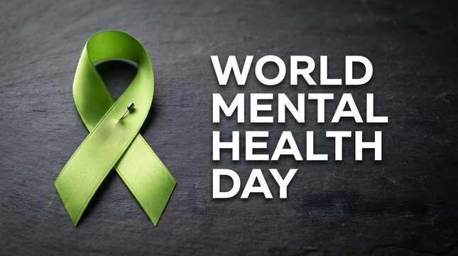 Raising awareness for mental health a focus on wellbeing and support for all individuals