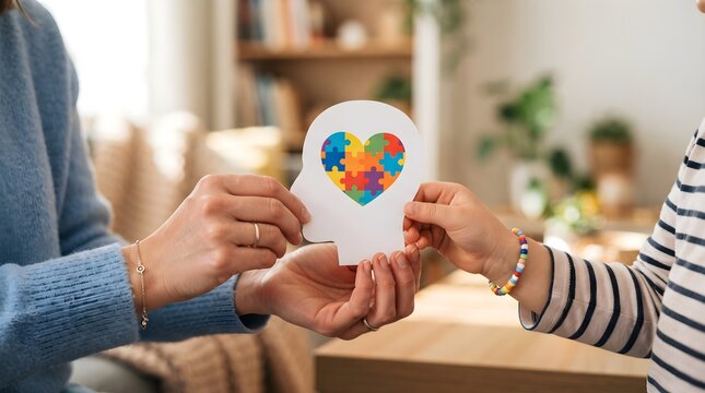 Prioritizing mental wellbeing fostering connection and support for a healthier happier world