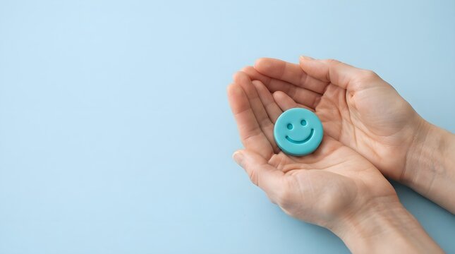 Nurturing mental wellbeing a gentle reminder of self care and support for all