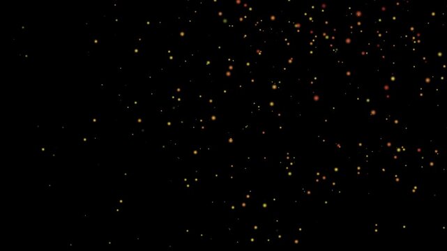 particles background video download