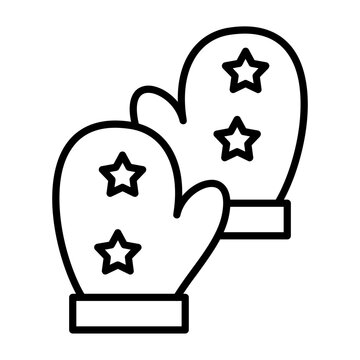 Mittens Icon