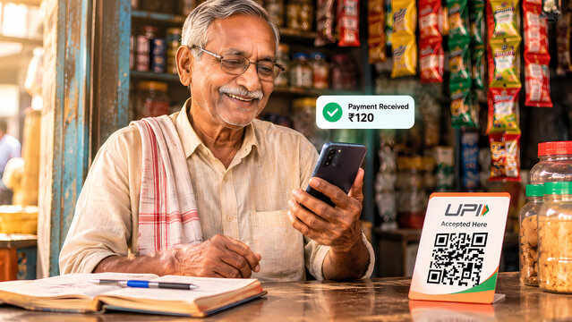 upi payment