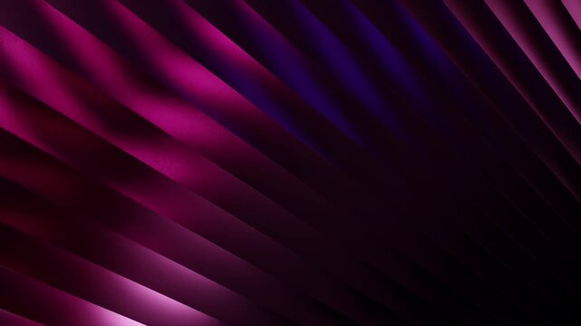 translucent gradient color wave video of light orange on light background for poster design