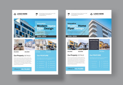 Flyer Design