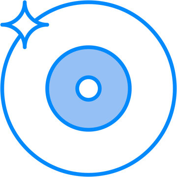 disk, dvd, blu ray disk, interface, digital Icon