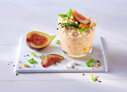 essen, gesund, vegetarier, dip, k&ouml;stlich, Frischk&auml;se