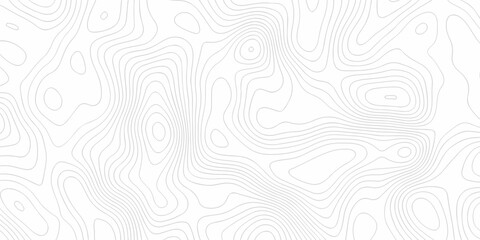 minimal discovery grid topography map area topographic lines map. geographic mountain outline relief. Topo contour paper map design. © MdLothfor