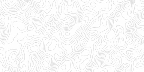 minimal discovery grid topography map area topographic lines map. geographic mountain outline relief. Topo contour paper map design. © MdLothfor