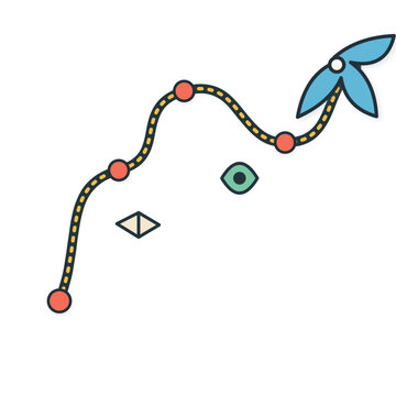 Curiosity takes useful detours