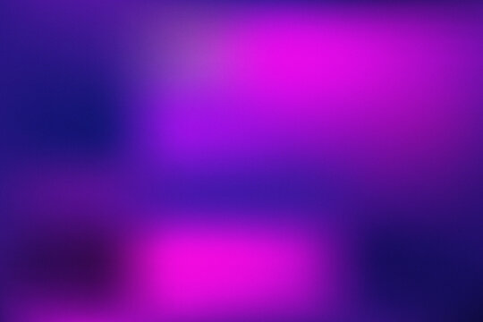 Abstract background featuring a vibrant gradient of deep purple and bright magenta colors creating a smooth and modern artistic digital texture design