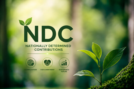 NDC Nationally Determined Contributions Driving Global Climate Action for a Sustainable Green Future
