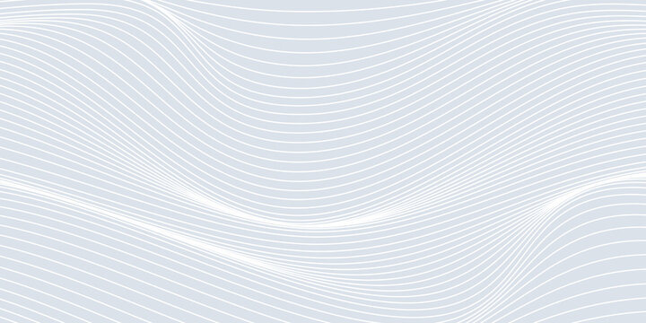 Premium background design with white lines pattern (texture) in luxury pastel colors.vector illustration