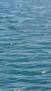 blue water background