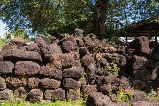 THAILAND KHON KAEN PRASAT KU KAEW KHMER RUINS