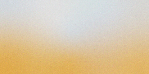 Fototapeta premium Soft gradient blend of light beige and pale sky tones seamless texture
