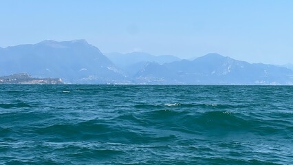 lago di garda © Jessica