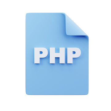 3D PHP Script Language Document