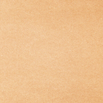 Brown craft canvas paper texture
