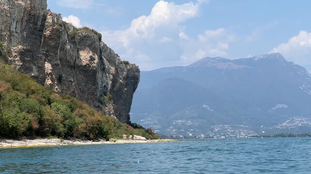 Lago di garda